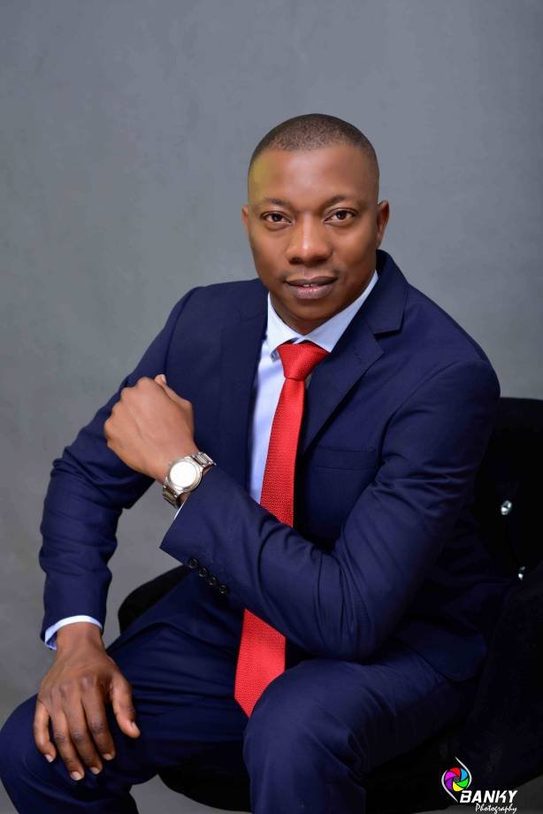 Professor Iheanacho Chukwuemeka Metuonu 