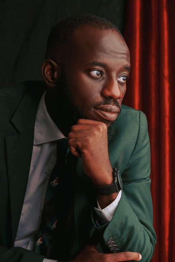 Dr. Obiazor John Chukwuemeka