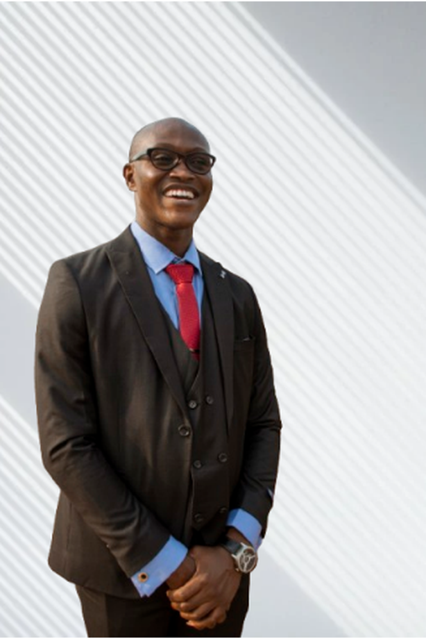 Adewuyi Olatunde Oke 